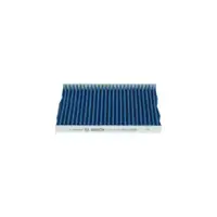 BOSCH 0 986 628 641 Filter, Innenraumluft A 8641 für FIAT, ABARTH, FORD