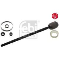 FEBI BILSTEIN 44437 Axialgelenk für OPEL