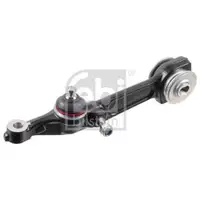FEBI BILSTEIN 30256 Querlenker für MERCEDES-BENZ