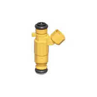 VALEO 348219 Einspritzvent Benzin PEUGEOT für FIAT, PEUGEOT, CITROËN