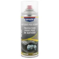 PRESTO 157059 Batteriepol-Schutz 400ml