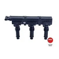 NGK 48126 Zündspule U6022 für OPEL