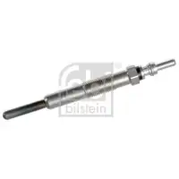 FEBI BILSTEIN 01002 Glühkerze für RENAULT, NISSAN, DACIA