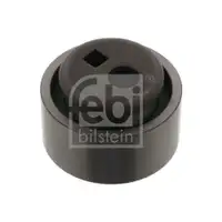 FEBI BILSTEIN 04856 Spannrolle für CITROËN, PEUGEOT, NISSAN