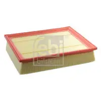 FEBI BILSTEIN 102677 Luftfilter für MERCEDES-BENZ