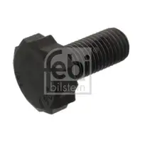 FEBI BILSTEIN 48705 Schwungradschraube für MERCEDES-BENZ