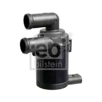 FEBI BILSTEIN 174484 Zusatzwasserpumpe für MAN, VW