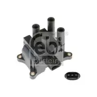 FEBI BILSTEIN 108252 Zündspule für MAZDA