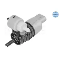 MEYLE 014 870 0003 Waschwasserpumpe, Scheibenreinigung