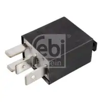 FEBI BILSTEIN 40910 Relais für OPEL