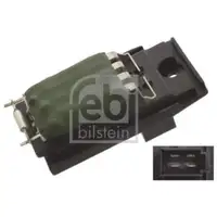 FEBI BILSTEIN 45415 Widerstand für FORD