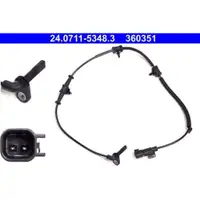 ATE 24.0711-5348.3 Radsensor