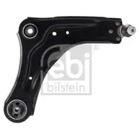 FEBI BILSTEIN 172563 Querlenker für RENAULT