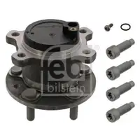FEBI BILSTEIN 44890 Radlagersatz für FORD