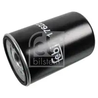FEBI BILSTEIN 176227 Kraftstofffilter für VOLVO