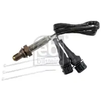FEBI BILSTEIN 175958 Lambda-Sonde für PEUGEOT