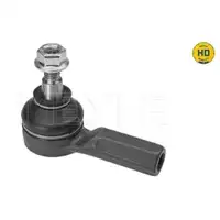 MEYLE 016 020 0013/HD Spurstangenkopf für MITSUBISHI, SMART