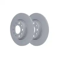 ATE 24.0112-0170.1 Bremsscheiben 2 Stück ALFA ROMEO