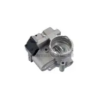 PIERBURG 7.03703.88.0 REGELKLAPPE für VW, SKODA, SEAT, AUDI