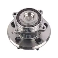 FEBI BILSTEIN 181031 Radlagersatz