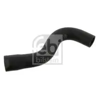 FEBI BILSTEIN 05257 Kühlwasserschlauch für MERCEDES-BENZ