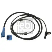 FEBI BILSTEIN 45229 ABS-Sensor für CITROËN