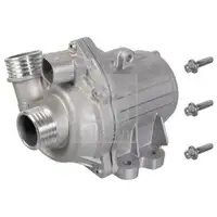 FEBI BILSTEIN 178011 Wasserpumpe für BMW