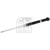 FEBI BILSTEIN 193154 Stoßdämpfer für FORD