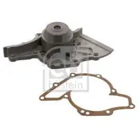 FEBI BILSTEIN 11689 Wasserpumpe für AUDI