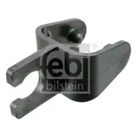 FEBI BILSTEIN 176724 Halter für VW, AUDI, SKODA, SEAT