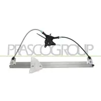 Fensterheber Prasco MZ426W023 für Mazda Vorne Rechts