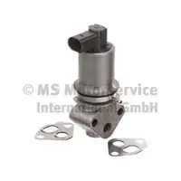 PIERBURG 7.22785.16.0 ELEKTRISCHES AGR VENTIL für SKODA, SEAT, VW