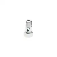 BOSCH 1 467 445 011 Ventil, Einspritzanlage