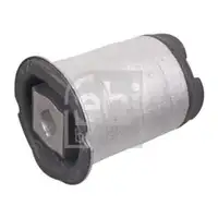 FEBI BILSTEIN 102692 Achskörperlager für MERCEDES-BENZ