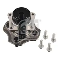 FEBI BILSTEIN 31180 Radlagersatz für TOYOTA