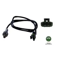 NTK 93128 Lambdasonde für OPEL, RENAULT