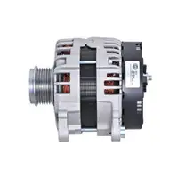 HELLA 8EL 015 637-161 Generator 14V 150A