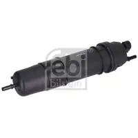 FEBI BILSTEIN 195031 Kraftstofffilter für BMW, MINI