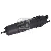 FEBI BILSTEIN 195031 Kraftstofffilter für BMW, MINI
