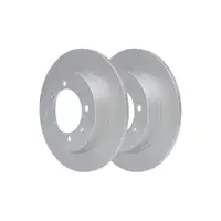 ATE 24.0110-0229.1 Bremsscheiben 2 Stück VOLVO