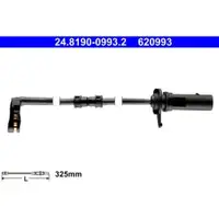 ATE 24.8190-0993.2 Warnkontakt