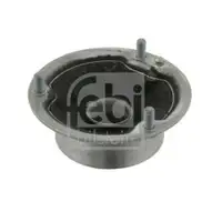 2x Febi Bilstein Federbeinlager Vorderachse links + rechts mit Kugelager BMW