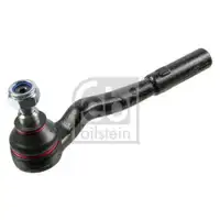 FEBI BILSTEIN 26758 Spurstangenendstück für MERCEDES-BENZ