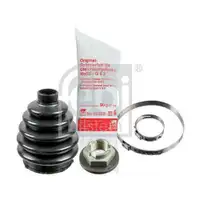 FEBI BILSTEIN 01043 Achsmanschettensatz für FORD