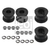 FEBI BILSTEIN 08941 Stabilisatorlagersatz für MERCEDES-BENZ