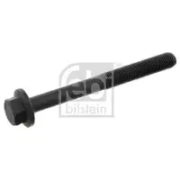 FEBI BILSTEIN 14302 Zylinderkopfschraube für LANCIA, FIAT, PEUGEOT, CITROËN