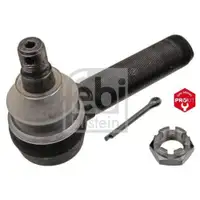 FEBI BILSTEIN 39389 Spurstangenendstück für DAF, MAN