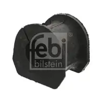 FEBI BILSTEIN 41121 Stabilisatorlager für MITSUBISHI