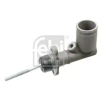 FEBI BILSTEIN 177257 Kupplungsgeberzylinder für LAND