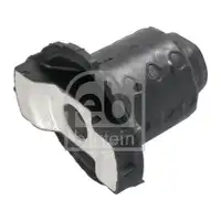 FEBI BILSTEIN 173878 Achskörperlager für JEEP, DODGE